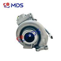 6844771 5498271 HE300VG VGT Turbocharger for Dodge Ram 2500 3500 Cummins 6.7L Diesel ISB 6.7 Engine with Actuator