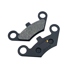Plaquette de frein avant de moto haute Performance FA453 pour CF500 <span class=keywords><strong>CFORCE</strong></span> <span class=keywords><strong>450</strong></span> 600 800 X5 X6 X8 ATV UTV pièces - Product Image 3