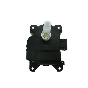 มอเตอร์โบลเวอร์ฮอนด้า 79350-SNK-A01 สำหรับอะไหล่ทดแทนซีวิค CR-V ซิมิง - Product Image 5