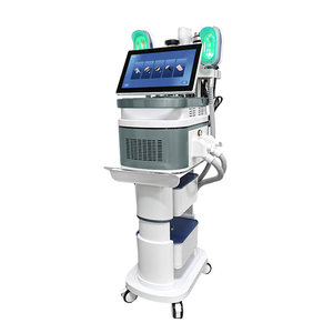 Máquina de Belleza Portátil 2025 <span class=keywords><strong>para</strong></span> Reducir Grasa Abdominal y Adelgazar - Product Image 2