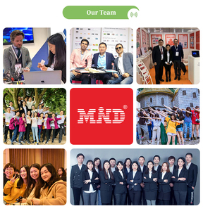 Nhựa di động menu thường vụ hội đồng quản trị đứng với NFC công nghệ cho các quán cà phê khách sạn quán bar - Product Image 4