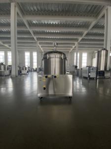 Filtro de Óleo Portátil Multifuncional com Papel Filtrante, Fácil de Limpar, Pequeno Filtro de Óleo para Fritura - Product Image 1