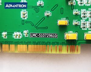 FLY ENLODER-Placa Base Industrial para CPU, Módulo de CPU, Stock Original, REV20081110, 1, 2, 1, 2, 2, 1, 2, 2, 10729610, 1, 2, 2, 1, 2, 1, 2 - Product Image 5