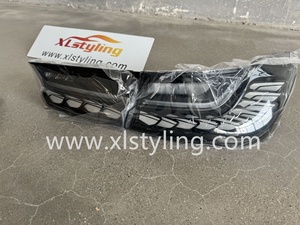ผลิตรถสไตล์ใหม่ไฟท้ายกันชนหน้าหลังสําหรับ <span class=keywords><strong>BMW</strong></span> G20 2O23 <span class=keywords><strong>340i</strong></span> - Product Image 6