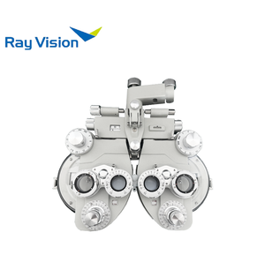 VT-50 Optometri Manuel Foropter Güvenilir Görme Muayene Cihazı Optik Mağazaları İçin - Product Image 4