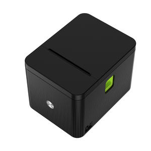 CSN-806 80毫米热敏收据打印机台式云打印机，带零售商店的USB b型局域网接口 - Product Image 6