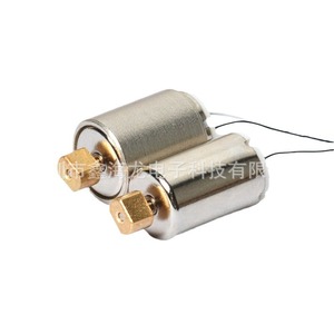 มอเตอร์สั่นสะเทือน 812 ขนาด 5V 8x12 มม. สำหรับใช้กับสมาร์ทกิมบอล - Product Image 5