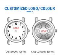 Montre de sport JNEW OEM/ODM Cartoon Planet 3D pour enfants Bracelet en PVC Mouvement à quartz 28mm Cadran analogique 18mm PC 3BAR Résistant à l'eau Unisexe