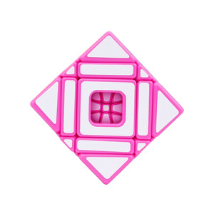 Yuxin <b>Magic</b> <b>Cube</b> Multi-<b>Cube</b> 3x3x3 Brain-Boosting Puzzle For Teens Educational Toy - Product Image 3