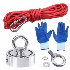 Imán <span class=keywords><strong>de</strong></span> pesca <span class=keywords><strong>de</strong></span> <span class=keywords><strong>neodimio</strong></span> redondo <span class=keywords><strong>de</strong></span> fuerza <span class=keywords><strong>de</strong></span> tracción <span class=keywords><strong>de</strong></span> 255 libras para recuperación <span class=keywords><strong>de</strong></span> Río imán <span class=keywords><strong>de</strong></span> pesca Super grande 2000 <span class=keywords><strong>kg</strong></span> - Product Image 4