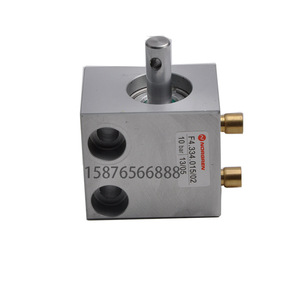 Actionneur pneumatique Norgren Cylinder F4.334.015 10 bars pour presse d'impression - Product Image 2