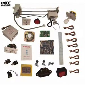 Arcade <b>Game</b> Accessories Doll <b>Machine</b> Full Set Toy Crane <b>Claw</b> <b>Machine</b> Kit with Lcd <b>Claw</b> Crane <b>Machine</b> Full Kit for Sale - Product Image 4