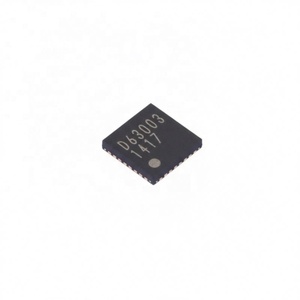 BD63003MUV-E2 VQFN-32(5x5) Brushless DC (BLDC) Motor <b>Driver</b> Chip - Product Image 1