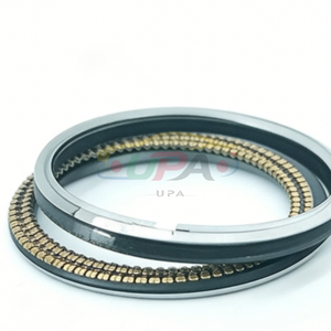 High quality Engine System RING SET-PISTON 23040-03AB0 2304003AB0 For H-yundai Sonata 23040 03AB0 - Product Image 5