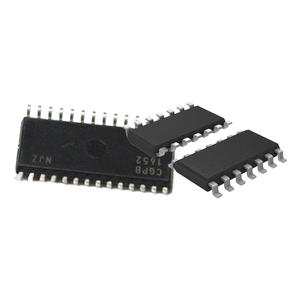 Genuine ZL30633LDG1 3-CHANNEL, 10-OUTPUT SYNCE TIMIN Spécialement conçu pour les circuits intégrés de synchronisation/chronométrage spécifiques aux applications - Product Image 1