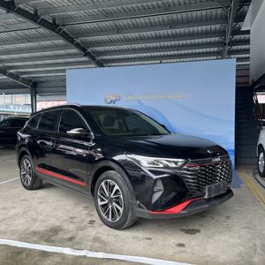 Vendita all'Ingrosso 2021 DONGFENG AEOLUS AX7 Plus <span class=keywords><strong>Auto</strong></span> <span class=keywords><strong>Usate</strong></span> Economiche per Taxi, Scuola Guida, Noleggio con Conducente Online - Product Image 2