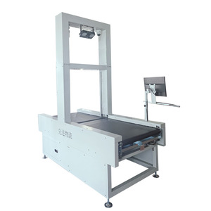 Linh hoạt hậu cần bưu kiện phân loại máy tự động năng động DWS hệ thống - Product Image 1