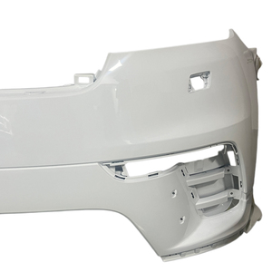 Parachoques Delantero para Land Rover <span class=keywords><strong>Velar</strong></span> 2017-2023 <span class=keywords><strong>P250</strong></span>, Actualizado a P380, Nuevo Protector de Parachoques, Rejilla, Kit de Carrocería - Product Image 3