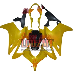 ตัวเครื่องฉีดสำหรับฮอนด้า <span class=keywords><strong>CBR</strong></span> 500R <span class=keywords><strong>500</strong></span> CBR500 <span class=keywords><strong>R</strong></span> RR 16 17 18 84LQ.162กรอบ500CC กลอส CBR500R ทอง2016 2017 <span class=keywords><strong>2018</strong></span>แฟริ่ง OEM - Product Image 1