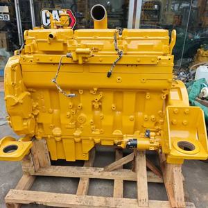 PM-102 Remanufactured Engines for <b>Excavators</b> Including SR321 & 41 Industrial Engine 938G Part Assembly - Product Image 4