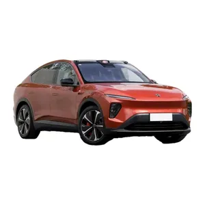 Global best-selling green new energy electric vehicle Weilai NIO EC7 Medium Large 5-seat SUV Crossover 4WD SUV Automobiles