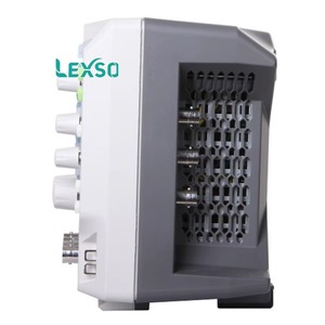 Oscilloscope numérique Rigol Ds1102z-e, 2 canaux, fréquence d'échantillonnage 1 Gsa/s, stockage 24M, Lexso - Product Image 6