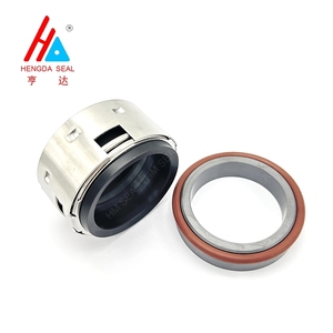 Cao cấp đa mùa xuân con dấu cơ khí HM <span class=keywords><strong>502</strong></span>: Thiết kế cho độ tin cậy bơm công nghiệp - Product Image 2