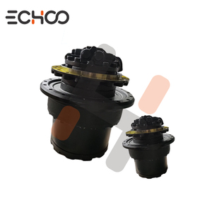 Motore di Traslazione per Mini Escavatore <span class=keywords><strong>Hitachi</strong></span> ZX17U-5 ZX35U, Ricambio OEM da Produttore e Fornitore - Product Image 3