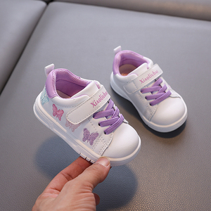 Zapatos de Moda para Niños, Nueva Oferta, <span class=keywords><strong>Zapatillas</strong></span> Deportivas para Bebés de Cuatro Estaciones, Zapatos para Niños y Niñas, Primeros Pasos - Product Image 3