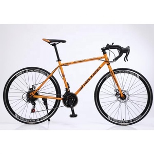 Biciclette da Corsa Professionali da Uomo all'Ingrosso 26 Pollici / <span class=keywords><strong>Bici</strong></span> da Corsa Cinesi / <span class=keywords><strong>Bici</strong></span> da Strada Economiche per Uomo - Product Image 2
