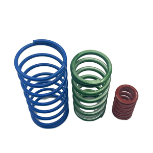 OEM <strong>Compression</strong> <strong>Spring</strong> Customized High-precision Steel Spiral <strong>Spring</strong> <strong>Compression</strong> <strong>Spring</strong> - Product Image 3