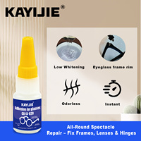 KAYIJIE Fabriqué en Chine Colle de réparation en caoutchouc liquide Convient pour le caoutchouc EPDM et le caoutchouc nitrile 1 PCS