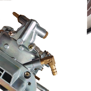 ชุดแปลงคาร์บูเรเตอร์ FAJS CZ3-5-0 ,32/36 DGEV 32/36DGV สำหรับรถ SUZUKI SAUMURA Pickup <span class=keywords><strong>Trooper</strong></span> - Product Image 5