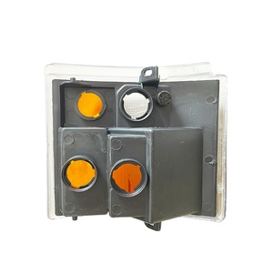 Lámpara de esquina lateral de camión para <span class=keywords><strong>Scania</strong></span> 4 Series Truck 114 G400 <span class=keywords><strong>P400</strong></span> R420 Lámpara de esquina OE 1387155 1385410 - Product Image 2