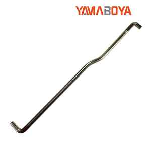 ยามาโบยะ ชุดคันเกียร์มอเตอร์เรือ 66T-44124-00 สำหรับยามาฮ่า 40 แรงม้า เครื่องยนต์เบนซิน อะไหล่ทดแทน - Product Image 2