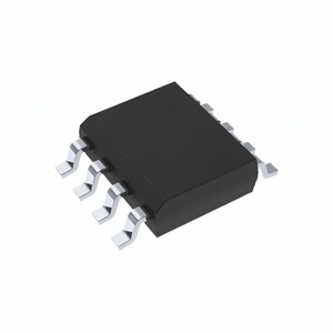 Electronics Component In Stock Data Acquisition 8 SOlC CAT5115VI-50-GT3 - Product Image 1