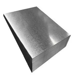Fabricant de plaques en acier inoxydable Feuille de plaques en acier inoxydable 304/316l/201/310s