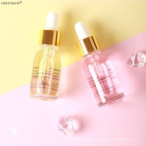 Aceite nutritivo para uñas, aceite nutritivo de árbol de té para la protección de las uñas, borde antivaho, exfoliación de la piel, reparación de cutículas dañadas - Product Image 5