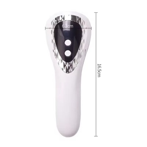 Lampe LED à séchage rapide <span class=keywords><strong>pour</strong></span> ongles, <span class=keywords><strong>appareil</strong></span> de polymérisation flash, lampe de séchage <span class=keywords><strong>pour</strong></span> <span class=keywords><strong>vernis</strong></span> gel, outils de manucure - Product Image 3