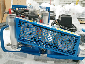 Compresseur d'air portable de haute qualité pour réservoirs, directement de l'usine - Product Image 2