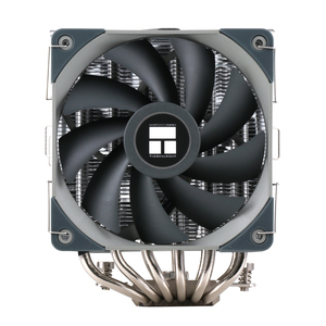 Enfriador de Aire para CPU Assassin 120 Thermalright, 157 mm, Doble Torre, Ventiladores PWM para PC, Enfriador de CPU Thermalright PA120, 157 mm de Altura, Doble Torre - Product Image 1