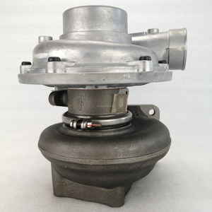 Turbocompresor 6HK1 <span class=keywords><strong>CIDI</strong></span> 114400-3980 1144003980 G61CND-S0039B G61CND-S0039G - Product Image 4