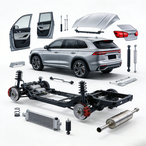 Nuevas Piezas de Repuesto para Automóviles Geely Tugella Xingyue L, Piezas de Desmontaje y Montaje Completas para Vehículos, Calidad Original OE, 6 Meses de Garantía - Product Image 2