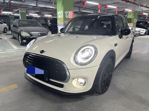 <span class=keywords><strong>Mini</strong></span> Cabriolet 2018 Édition Artist, Boîte Automatique, Moteur Turbo, Sièges en Cuir, Caméra Arrière, Pneus R17, Conduite <span class=keywords><strong>à</strong></span> Gauche - Product Image 1