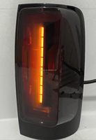 Accesorios y Repuestos Exteriores de Alta Calidad para Camioneta Pickup, Luces Traseras LED para Chevrolet S-10 S10 17 2017