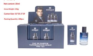 Parfum MINI Original Addict Oud Wood, Parfum Floral, Cologne Sauvage, 30ML, Parfum Unisexe, Eau de Parfum - Product Image 3