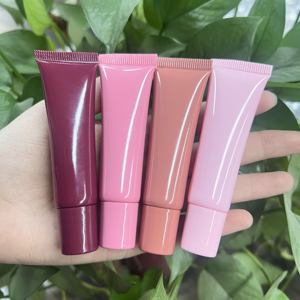 Индивидуальная этикетка с логотипом, 15 мл, 20 г - Product Image 2