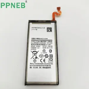 Ppneb OEM ban đầu thay thế pin cho Samsung Galaxy Note8 note9 note10 note10 cộng với note20 siêu Pin