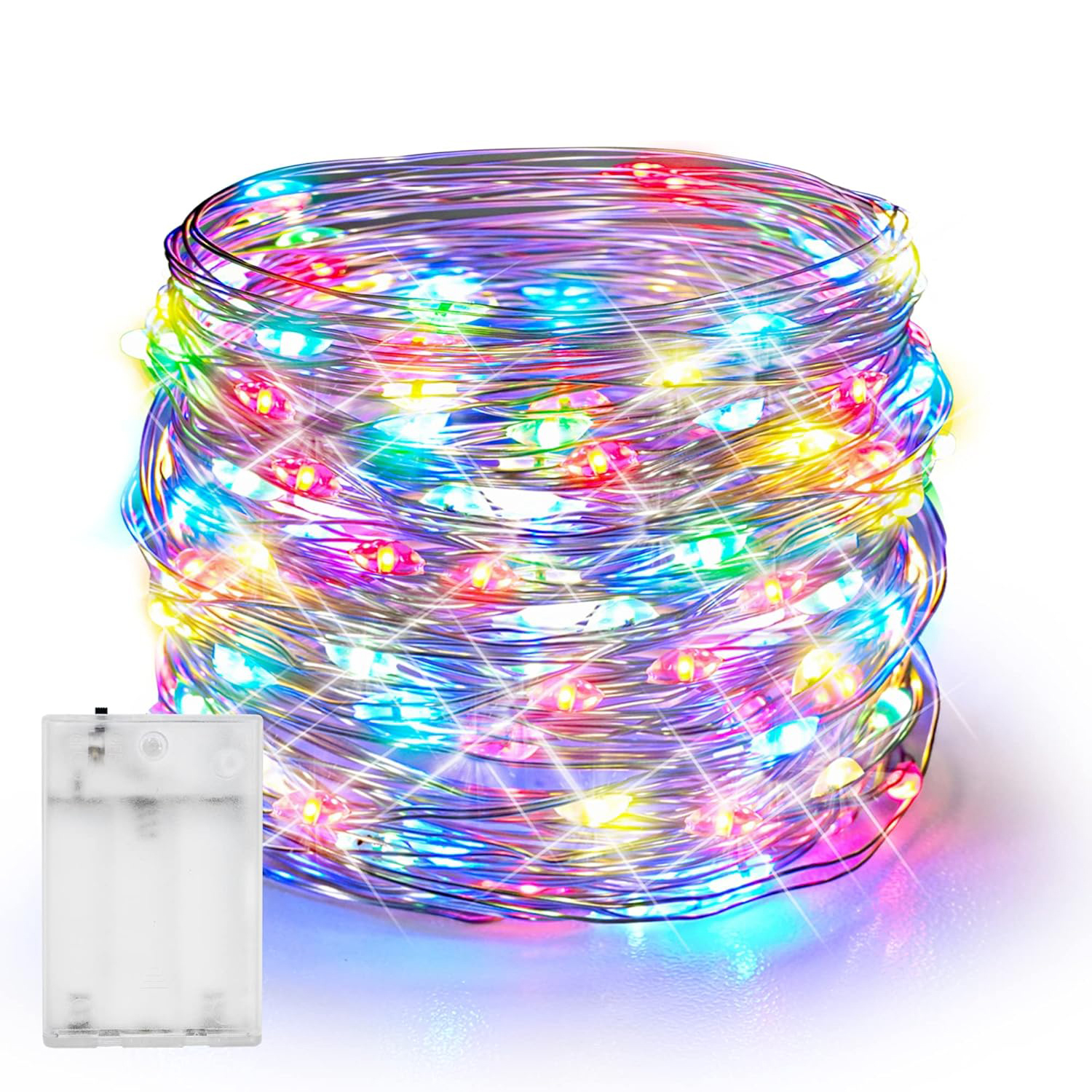 2,5 cm Espace-40 LED/m