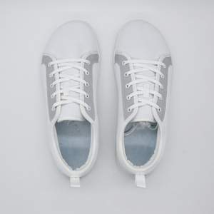 Pieds nus porter semelle plate terre mise à la terre bout large zéro gravité forme de pied naturel minimaliste végétalien décontracté femmes <span class=keywords><strong>chaussures</strong></span> - Product Image 2